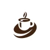 LOGO CAFÉ CLUB